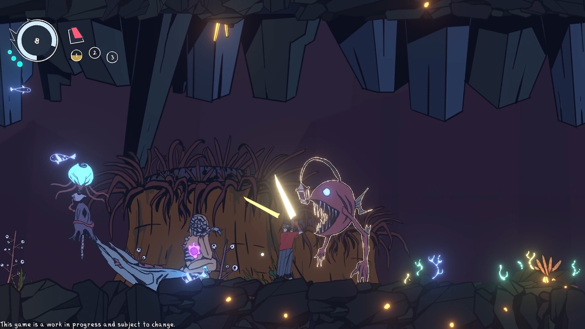Sonzai screenshot 15