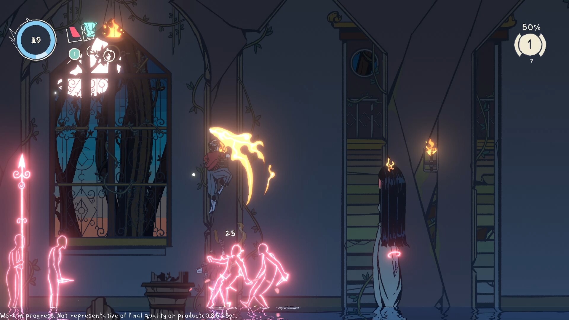 Sonzai screenshot 8