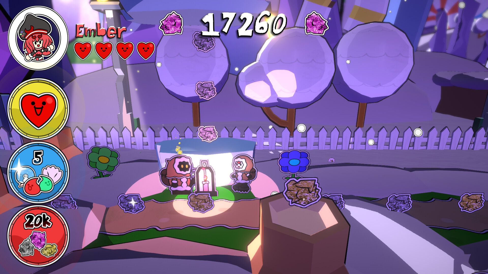 Hyper Team Recon screenshot 3
