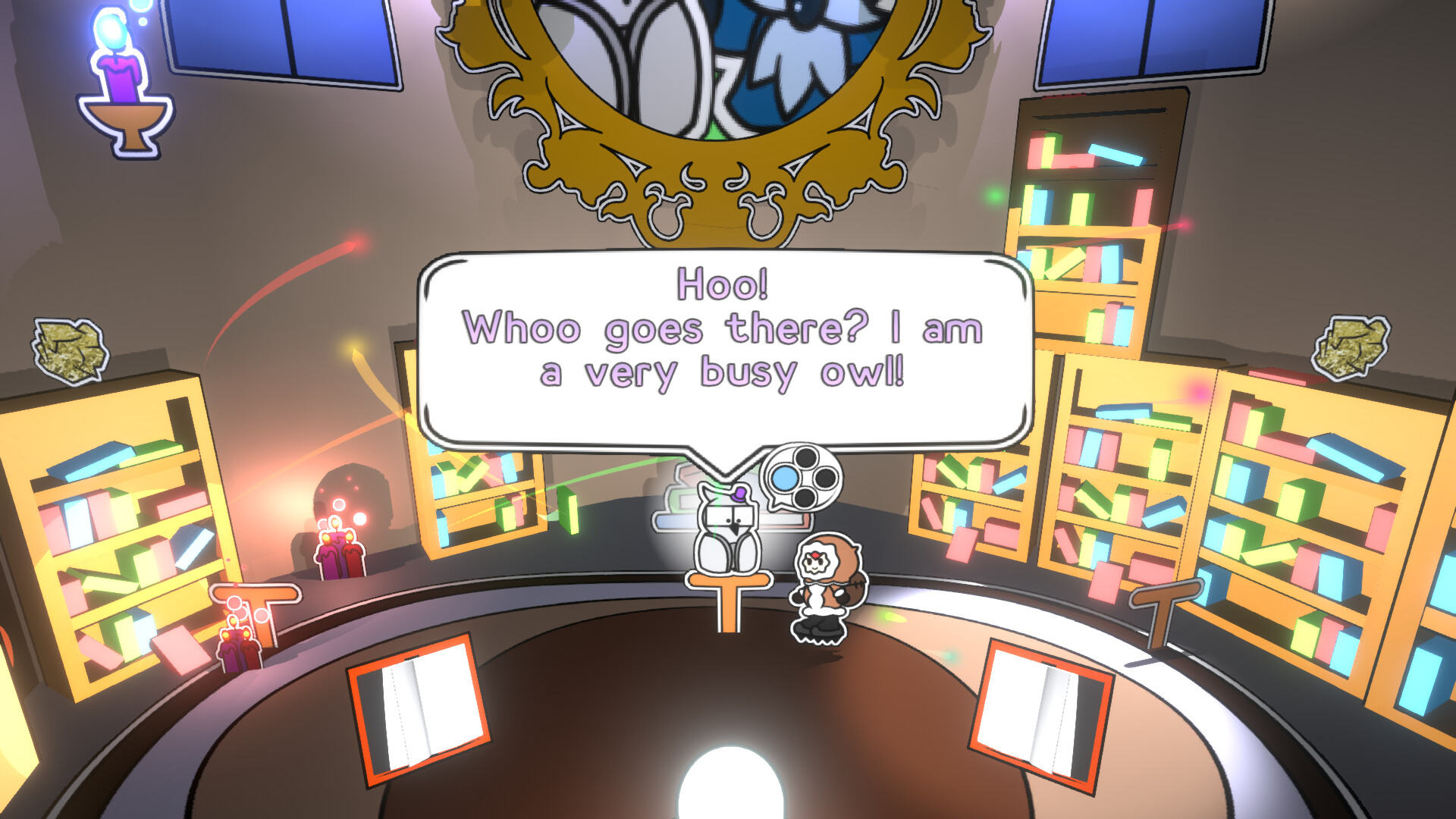 Hyper Team Recon screenshot 4