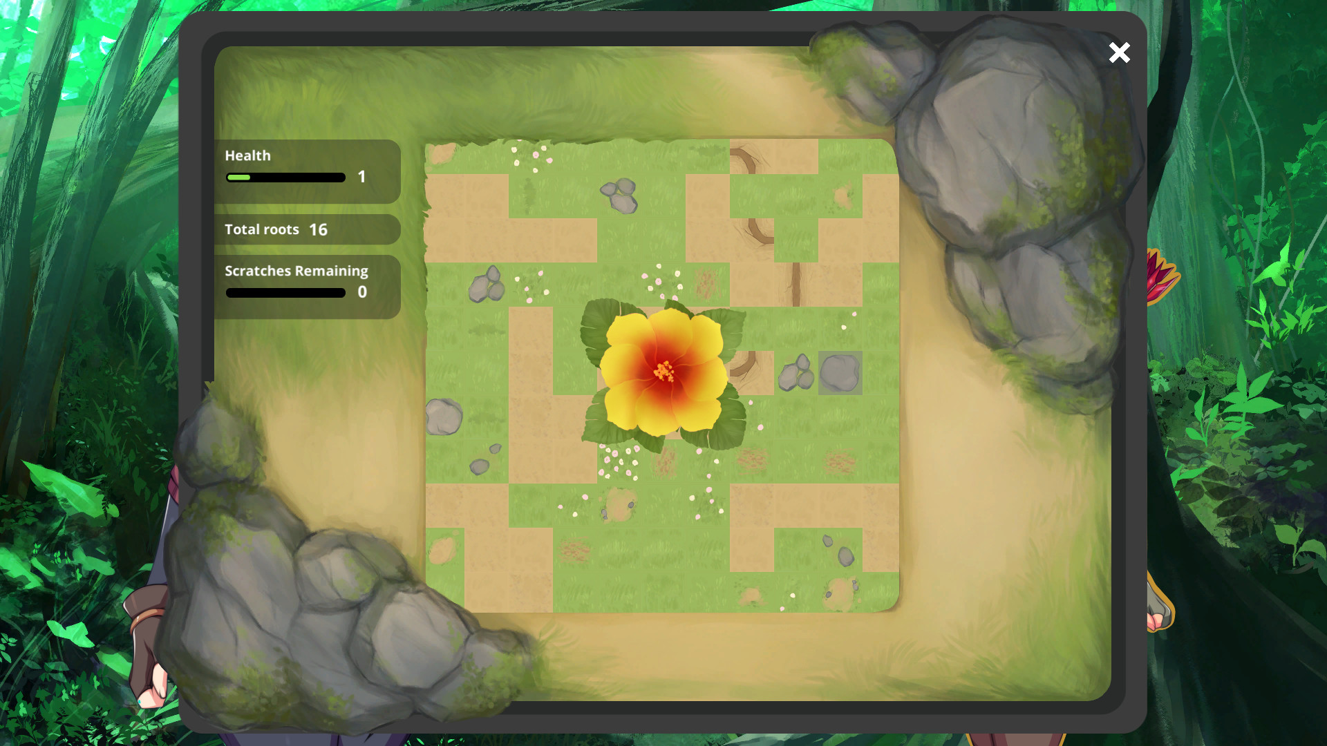 Unyielding screenshot 5
