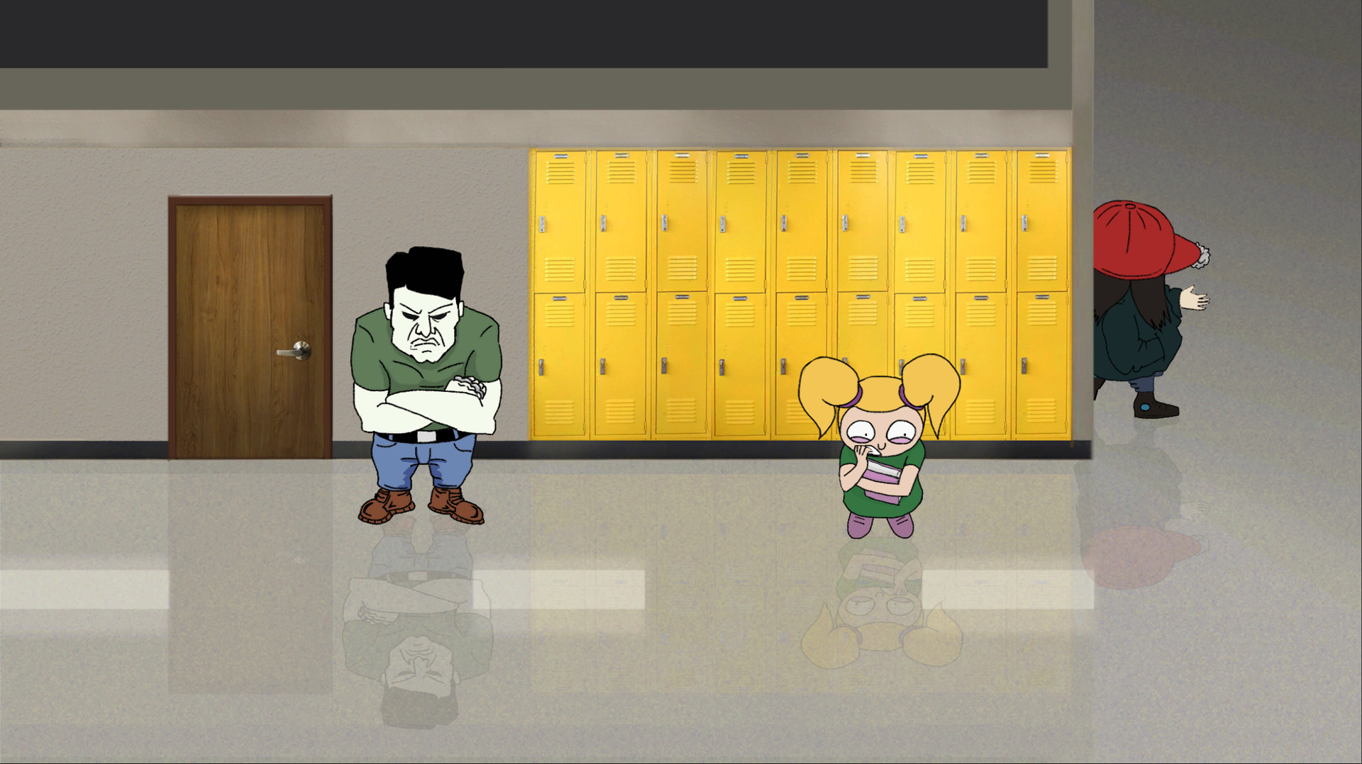 Cheat or Die screenshot 3