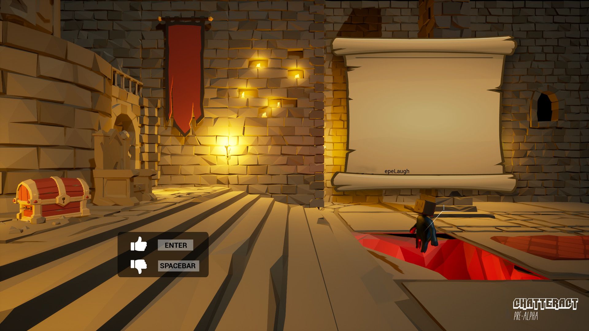 Chatteract screenshot 6