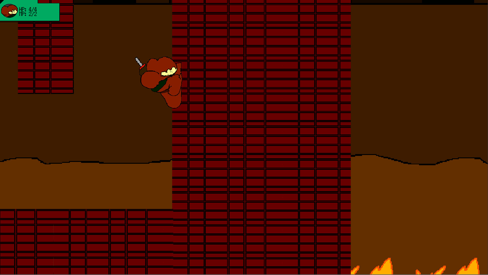 Lloyd the Monkey 2 screenshot 5