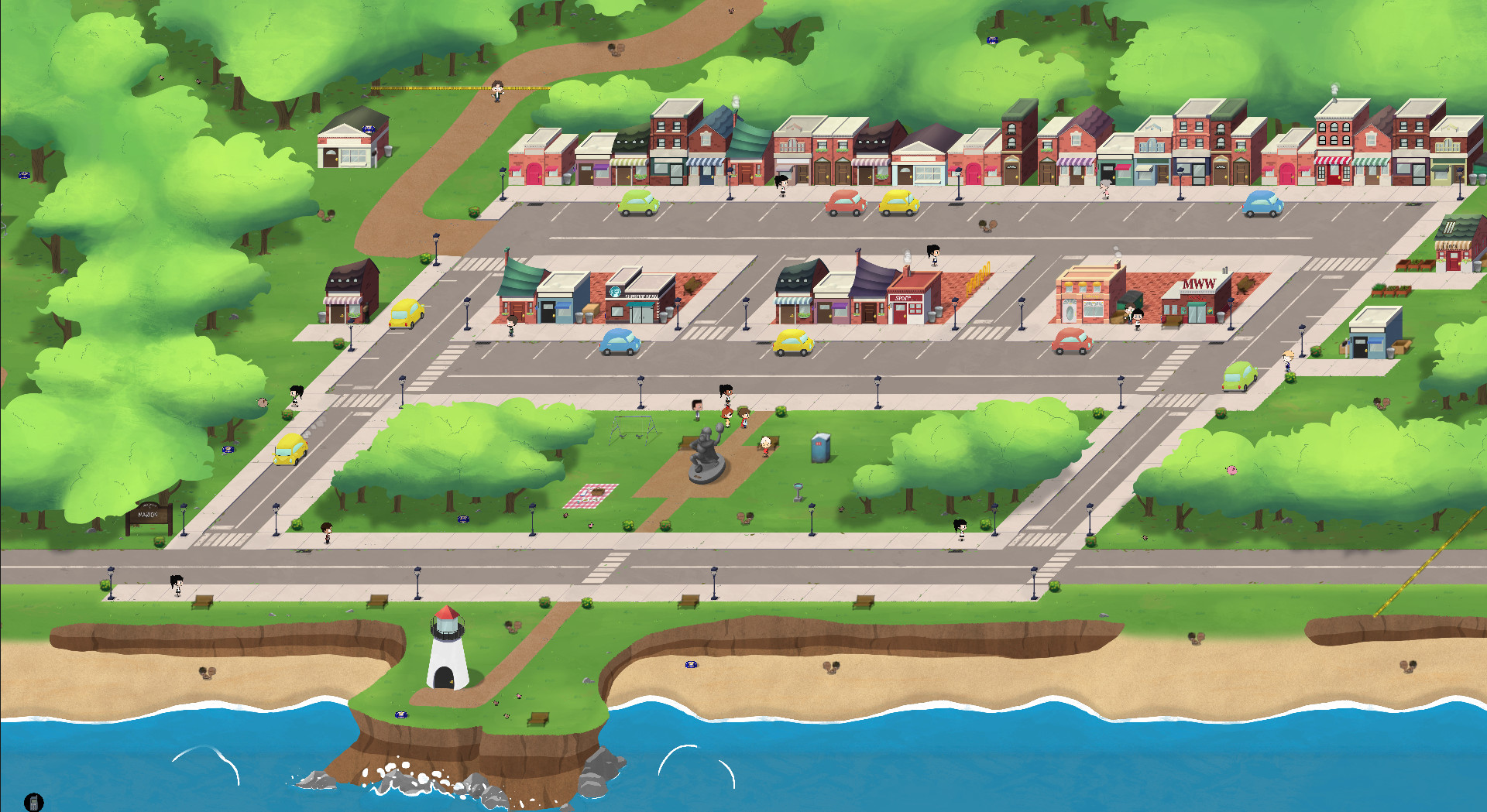 Cricket: Jae's Really Peculiar Game screenshot 10