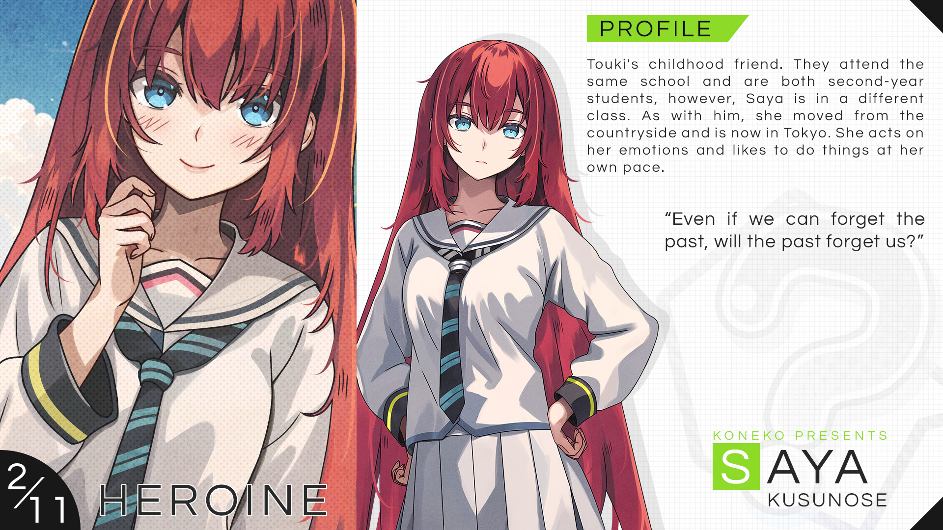 Tokyo Re:Connect Prologue screenshot 12