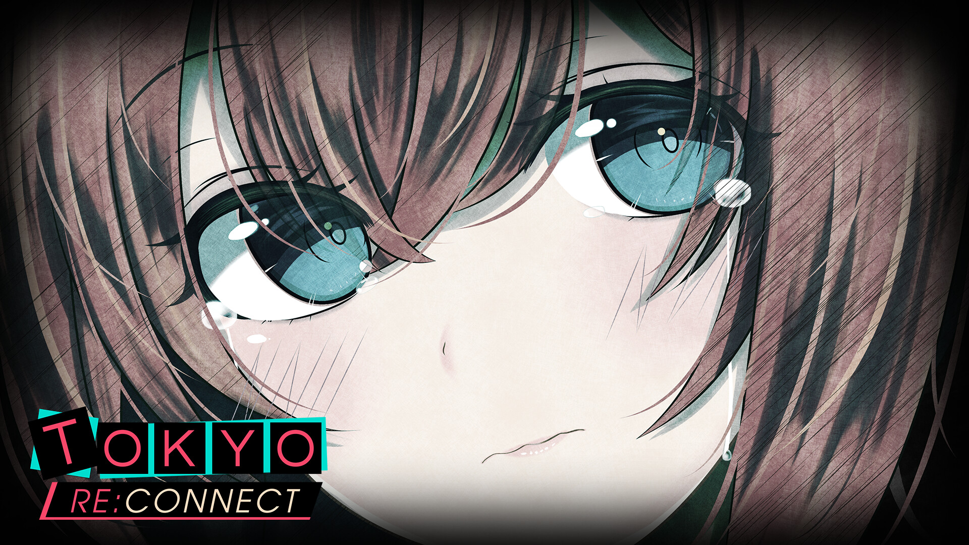 Tokyo Re:Connect Prologue screenshot 2