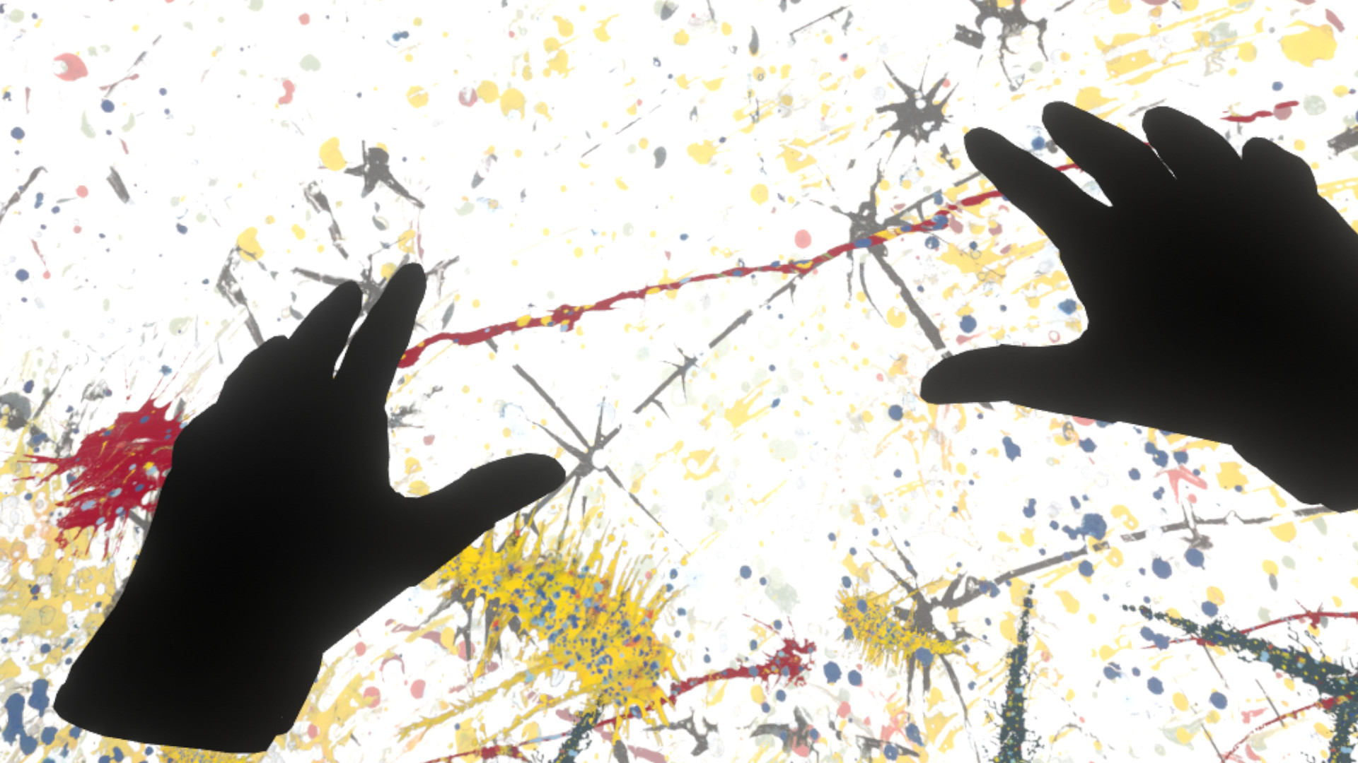 OUBEY VR – Reise der Monaden screenshot 2