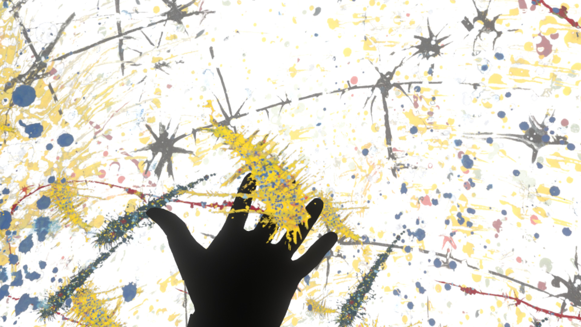 OUBEY VR – Reise der Monaden screenshot 4