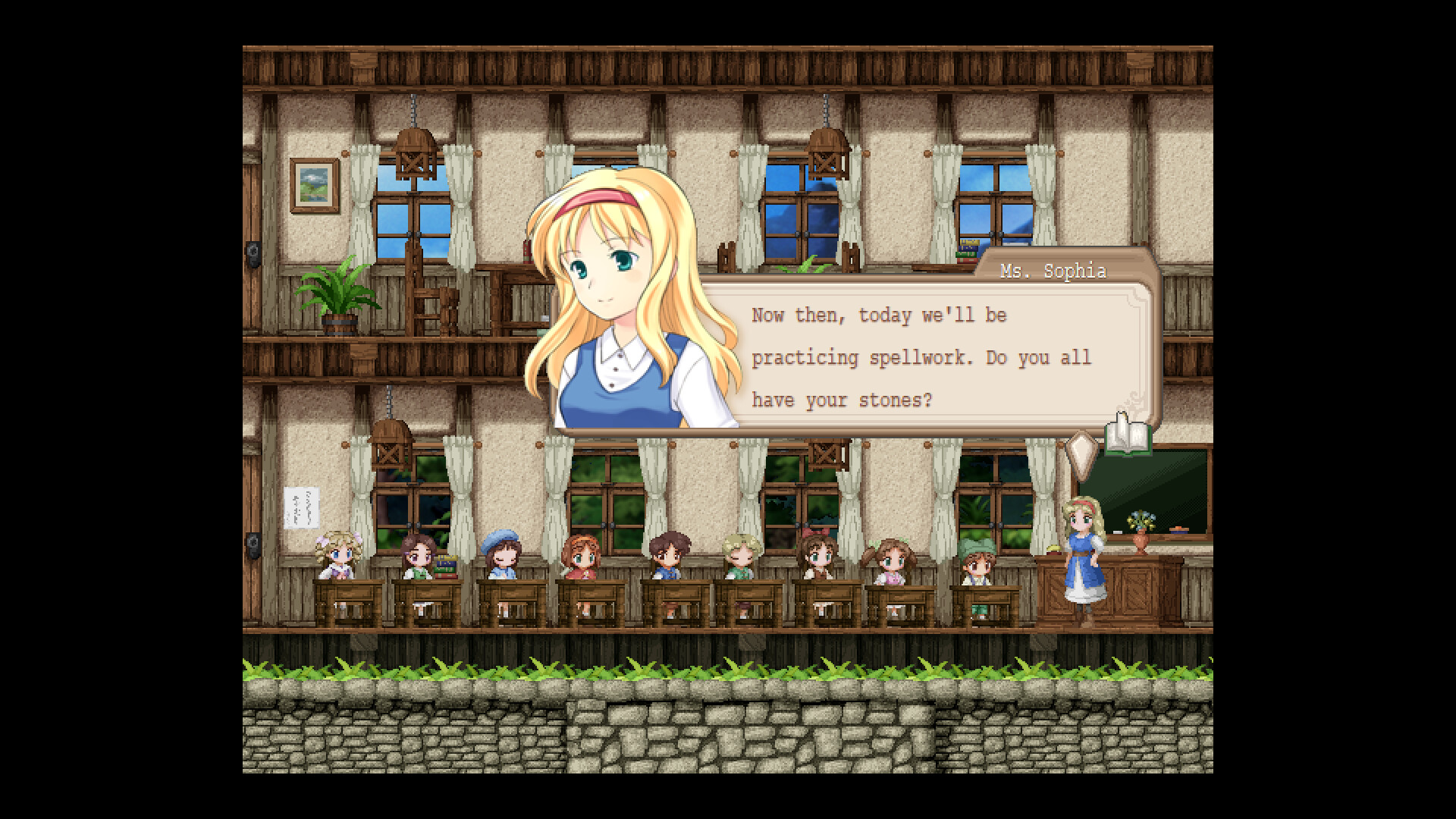 Fortune Summoners Special Edition screenshot 8