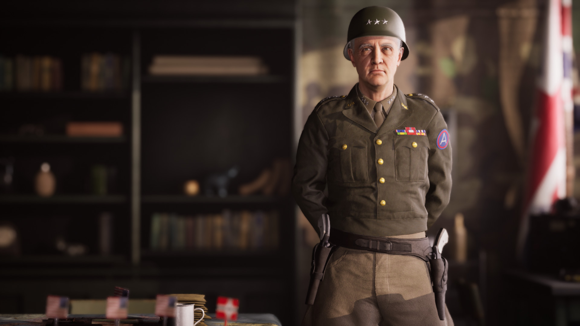 Strategic Mind: Fight for Freedom screenshot 22