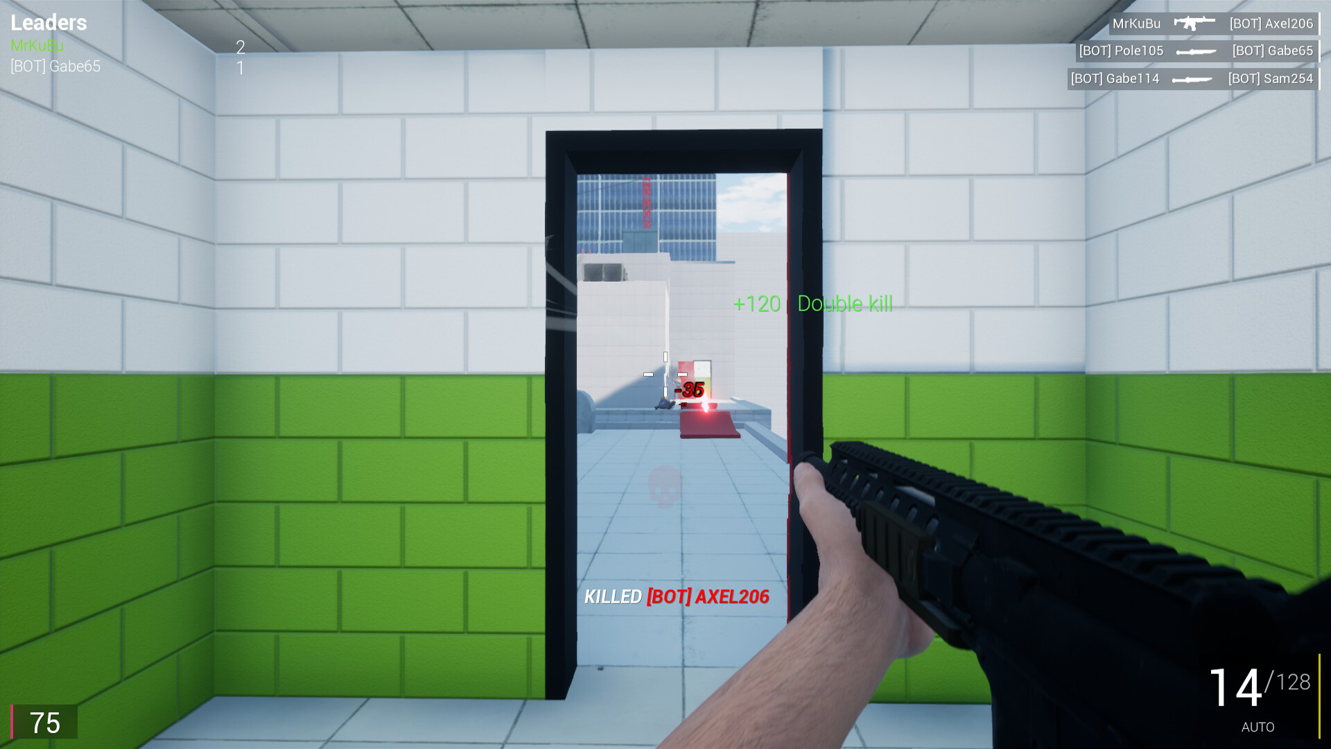 Island games screenshot 5