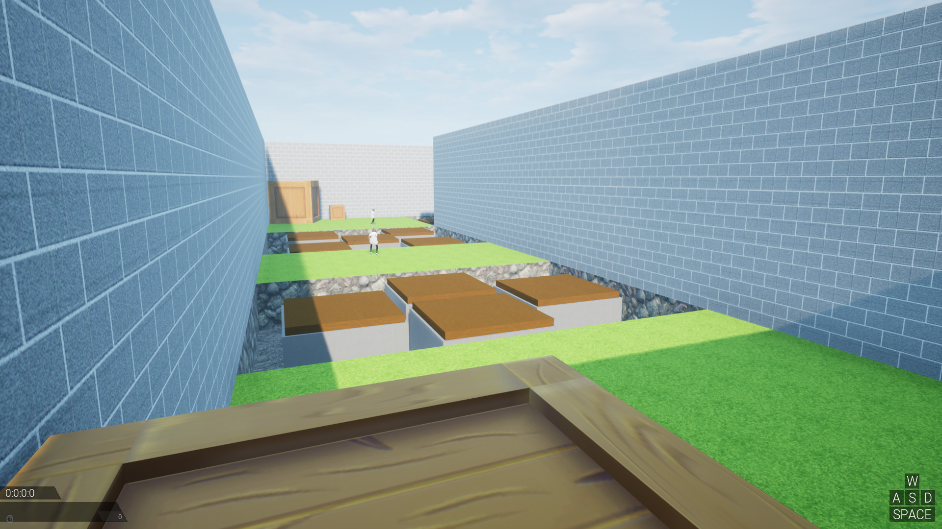 Island games screenshot 3