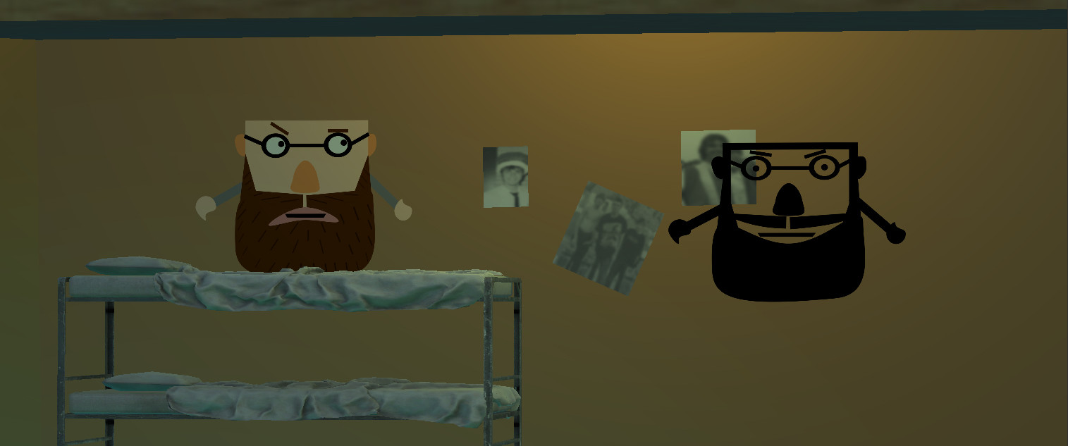 The Struggles Of Stefan screenshot 4