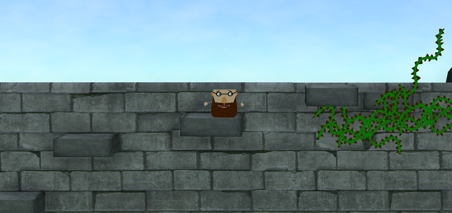 The Struggles Of Stefan screenshot 8