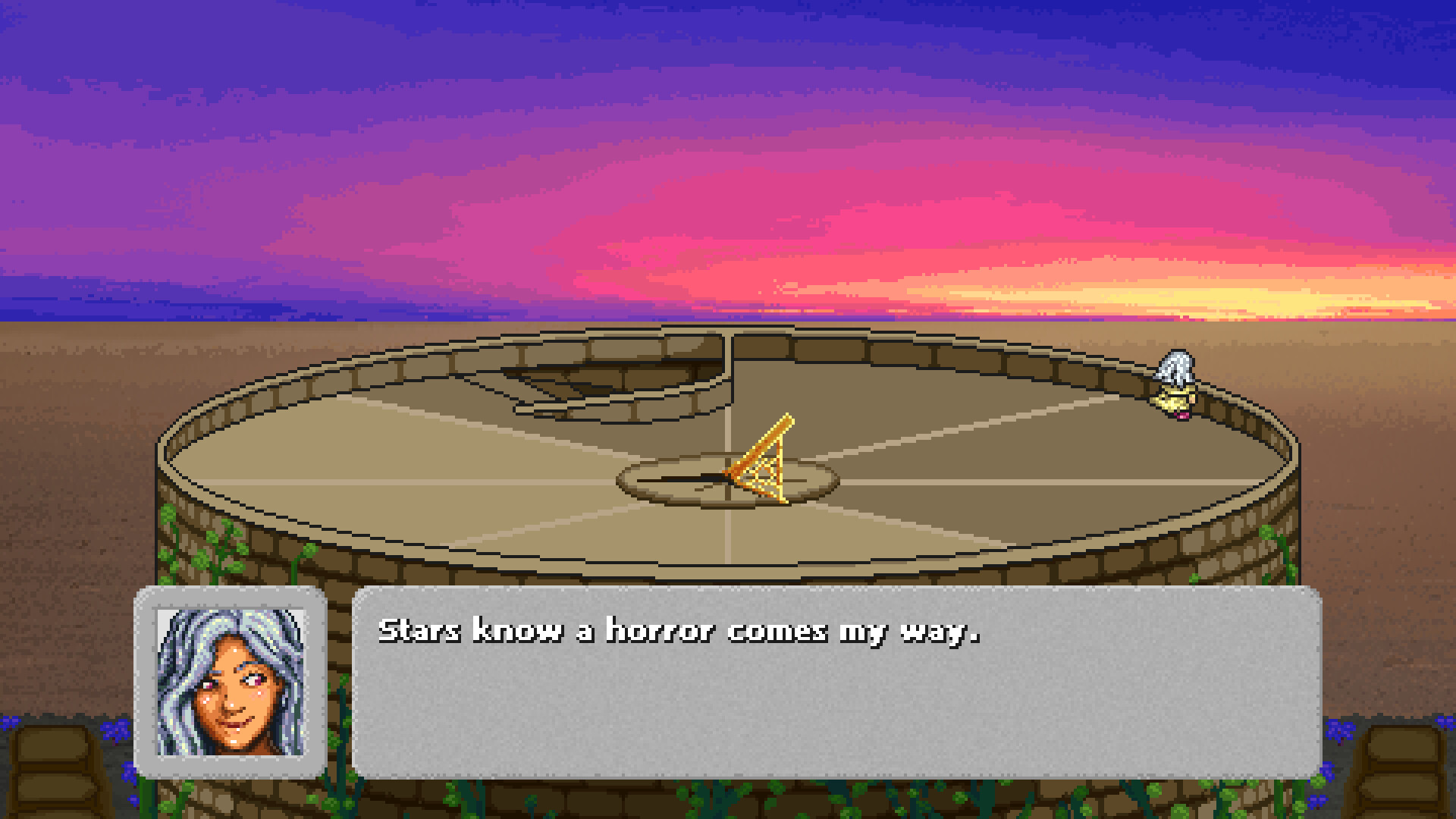 The Ways of Uron screenshot 5