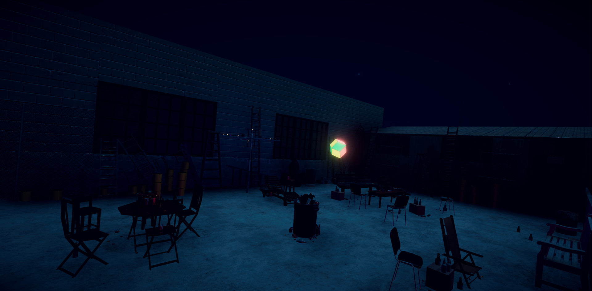Splinter screenshot 6