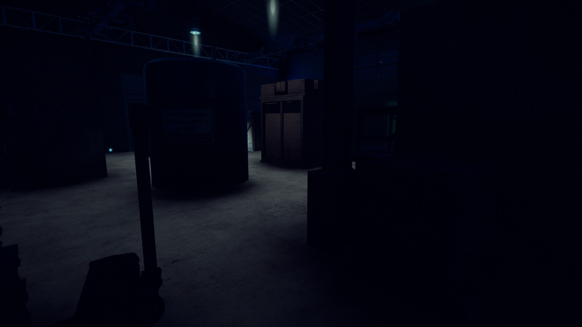Splinter screenshot 8