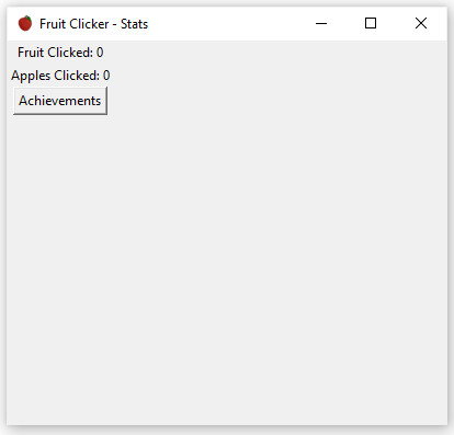 Fruit Clicker screenshot 4