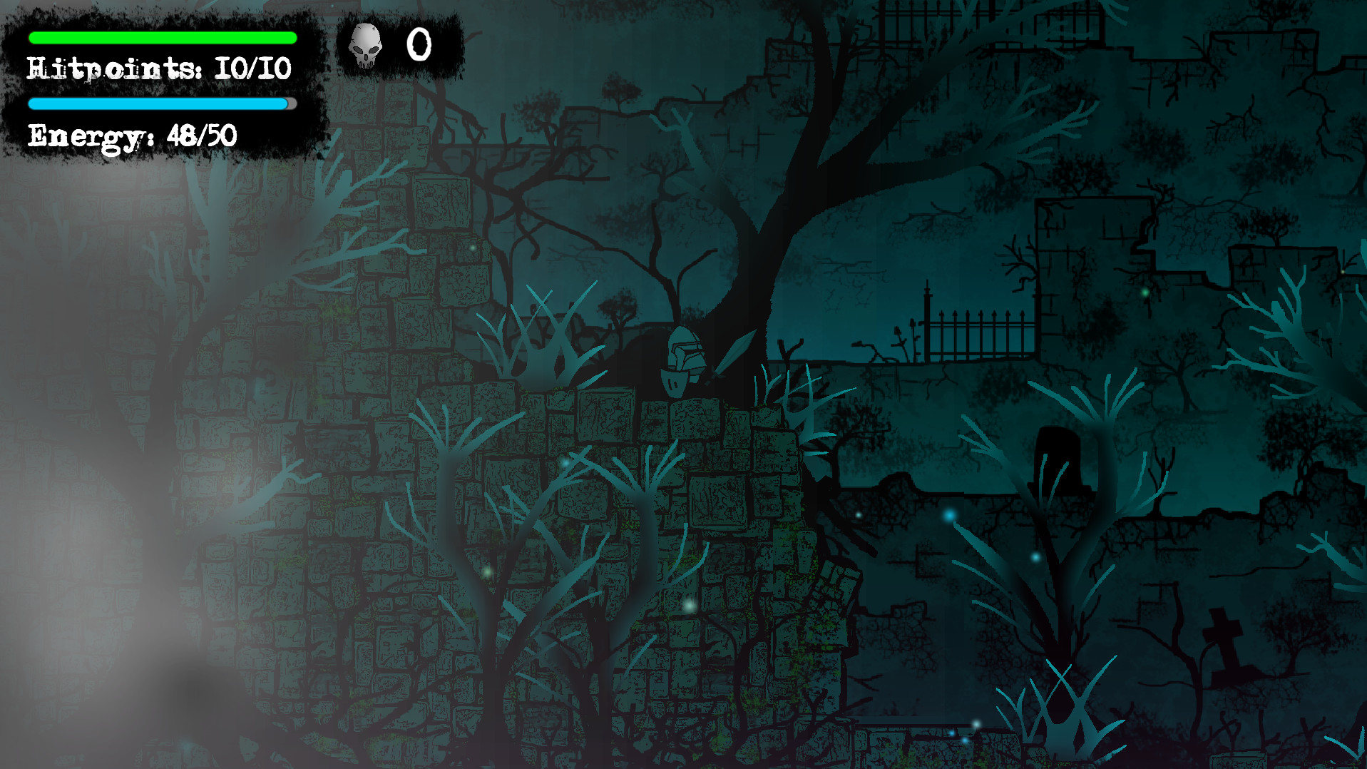 Knightczech: The beginning screenshot 16