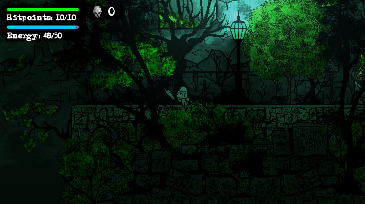Knightczech: The beginning screenshot 18