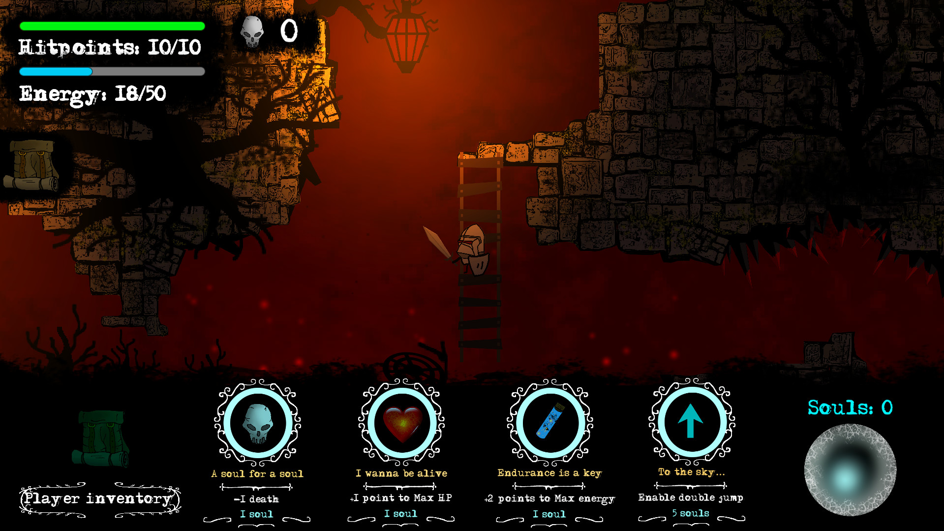 Knightczech: The beginning screenshot 5