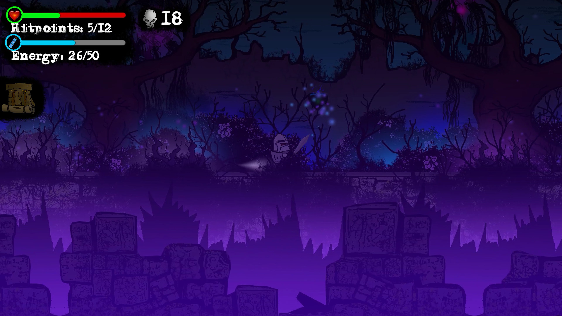 Knightczech: The beginning screenshot 8