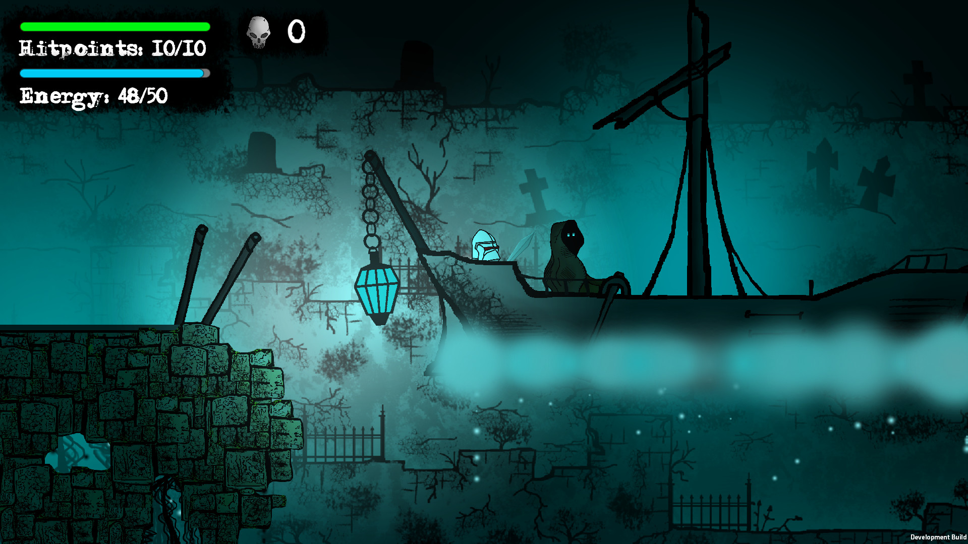 Knightczech: The beginning screenshot 15