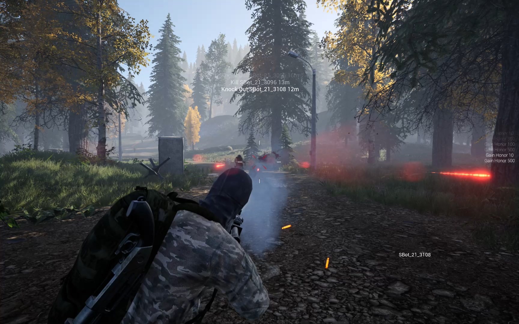 World War Academy: COMMANDER 1 screenshot 10