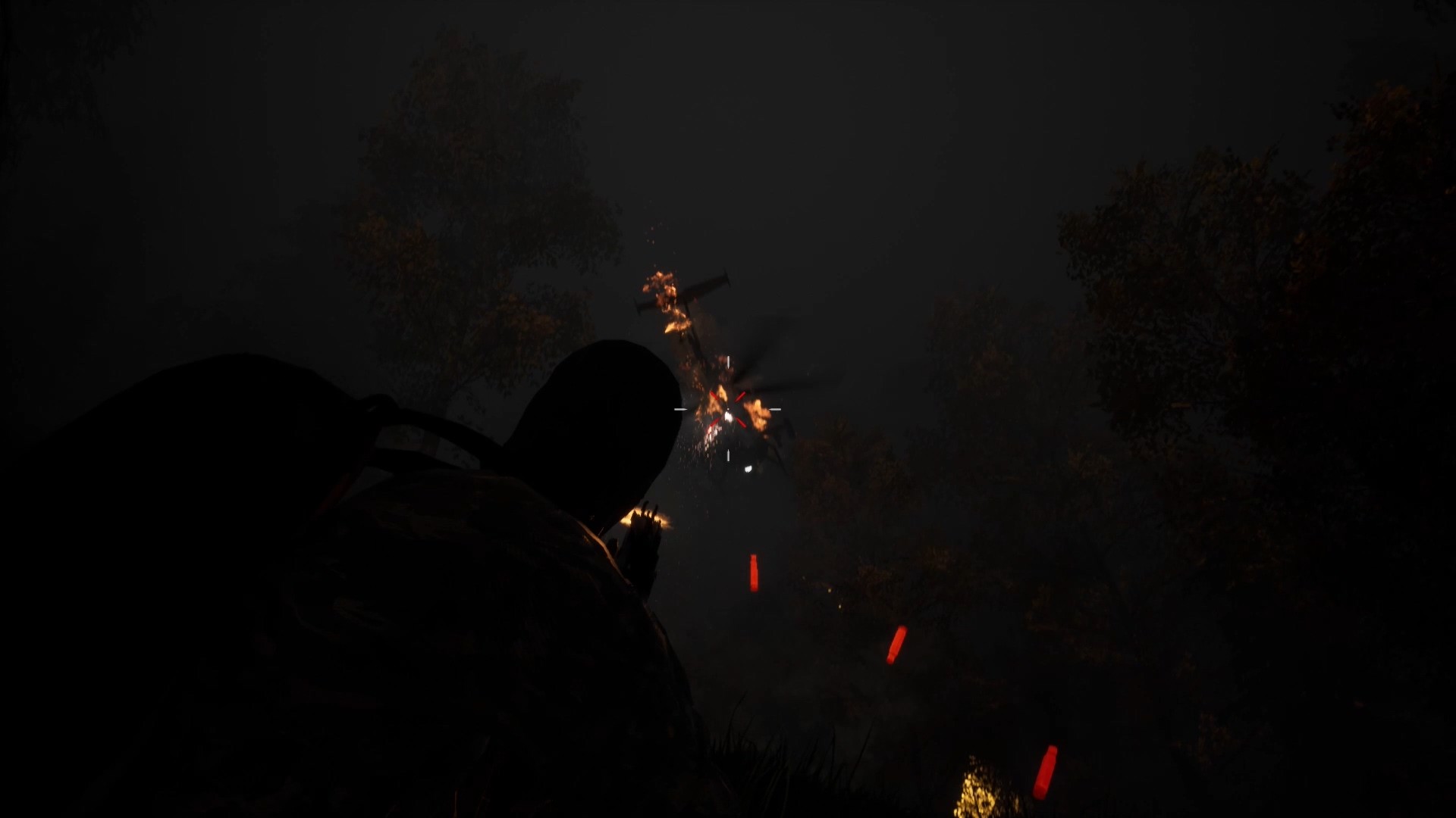 World War Academy: COMMANDER 1 screenshot 4