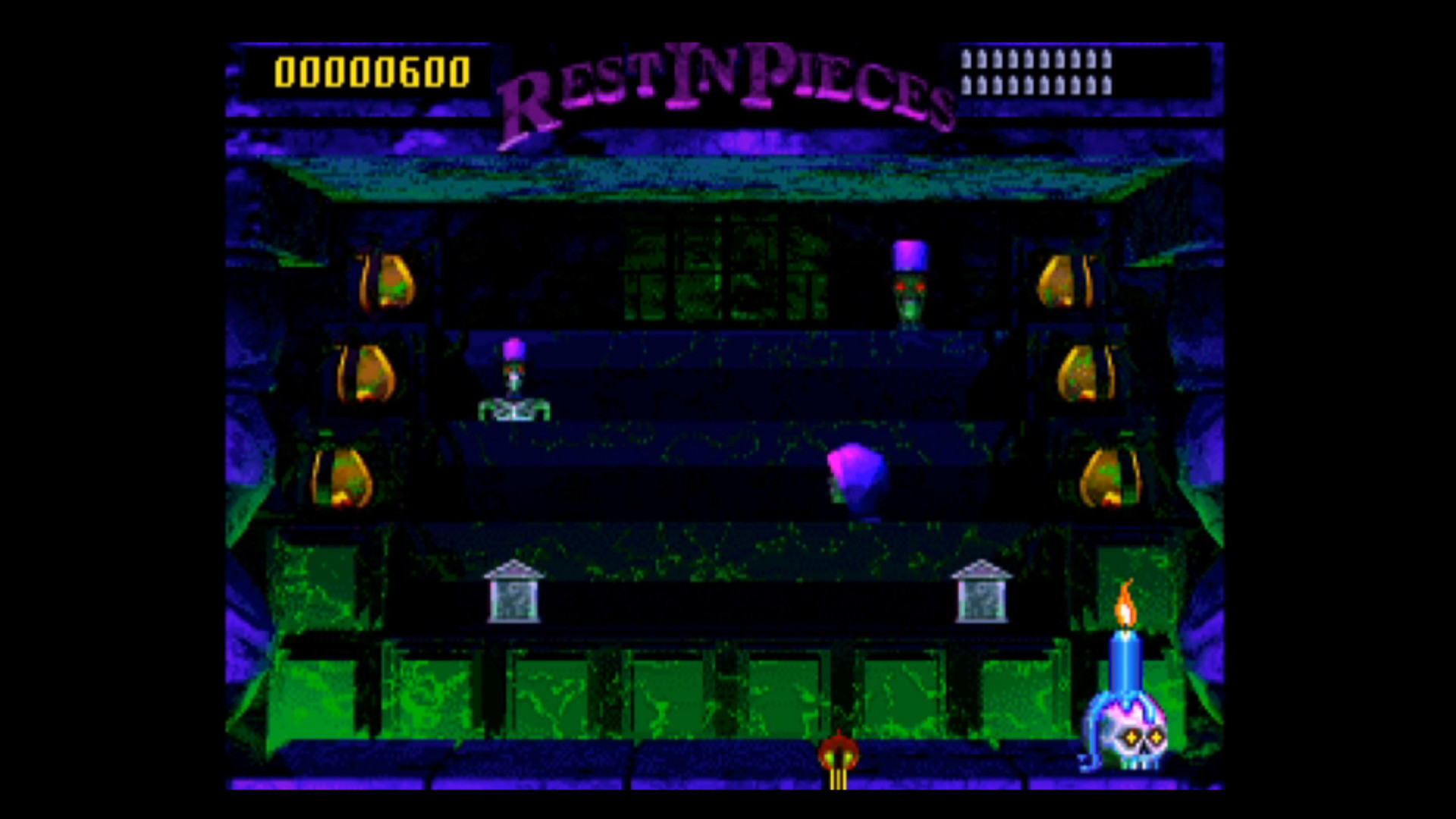 Mystic Midway: Rest in Pieces screenshot 6