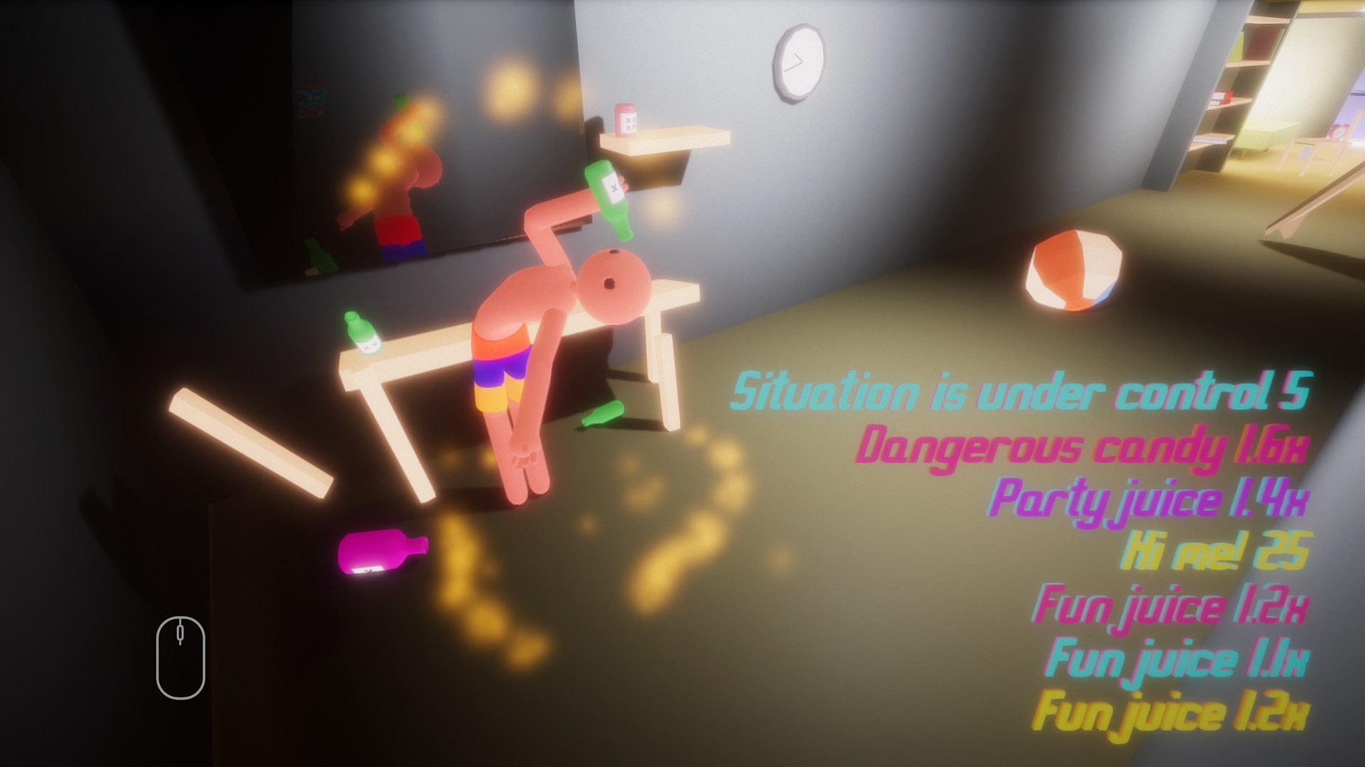 Balconing Simulator 2020 screenshot 6