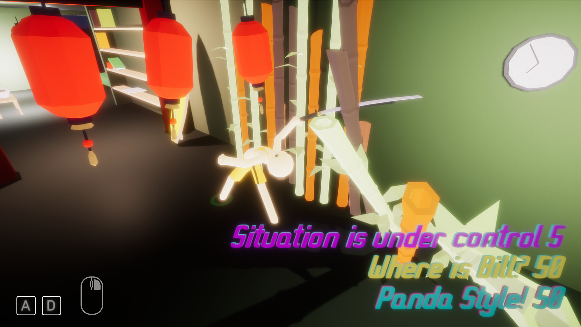 Balconing Simulator 2020 screenshot 1