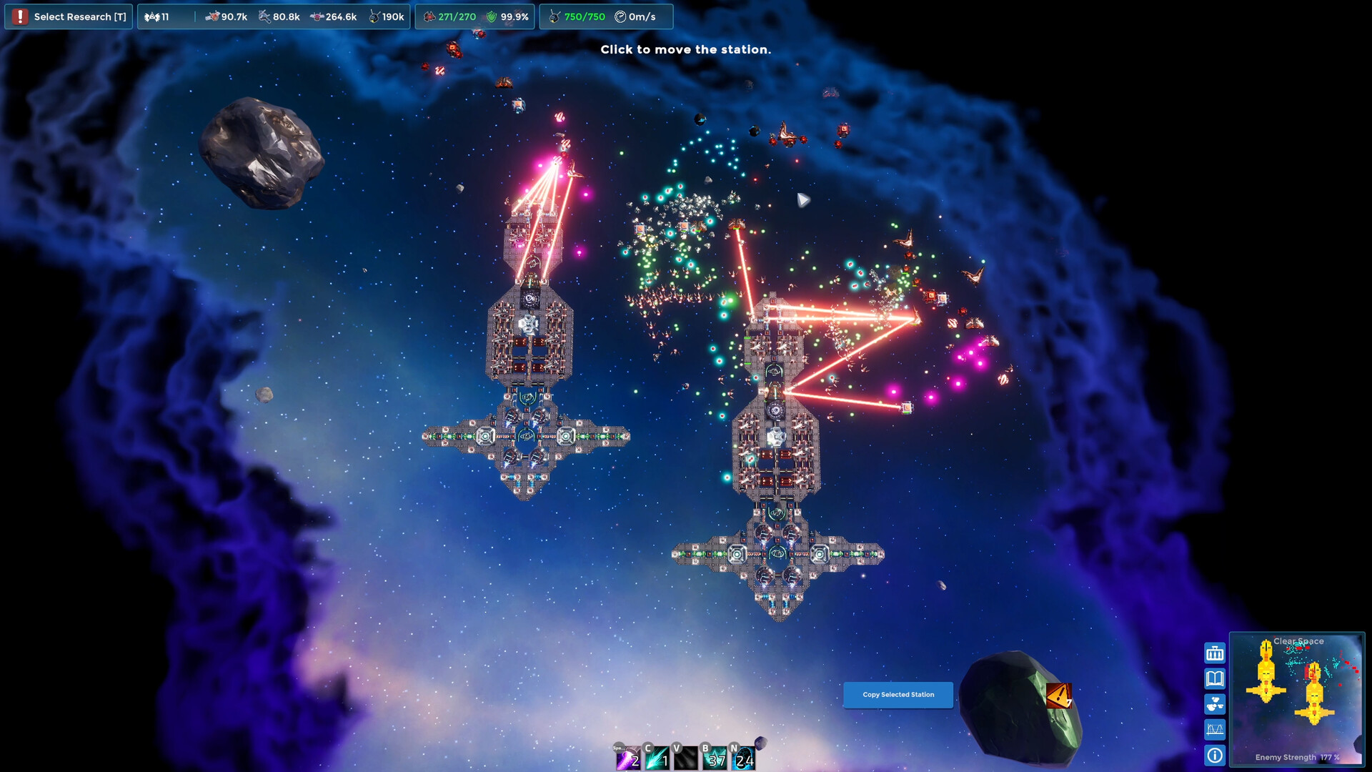 Final Factory screenshot 4