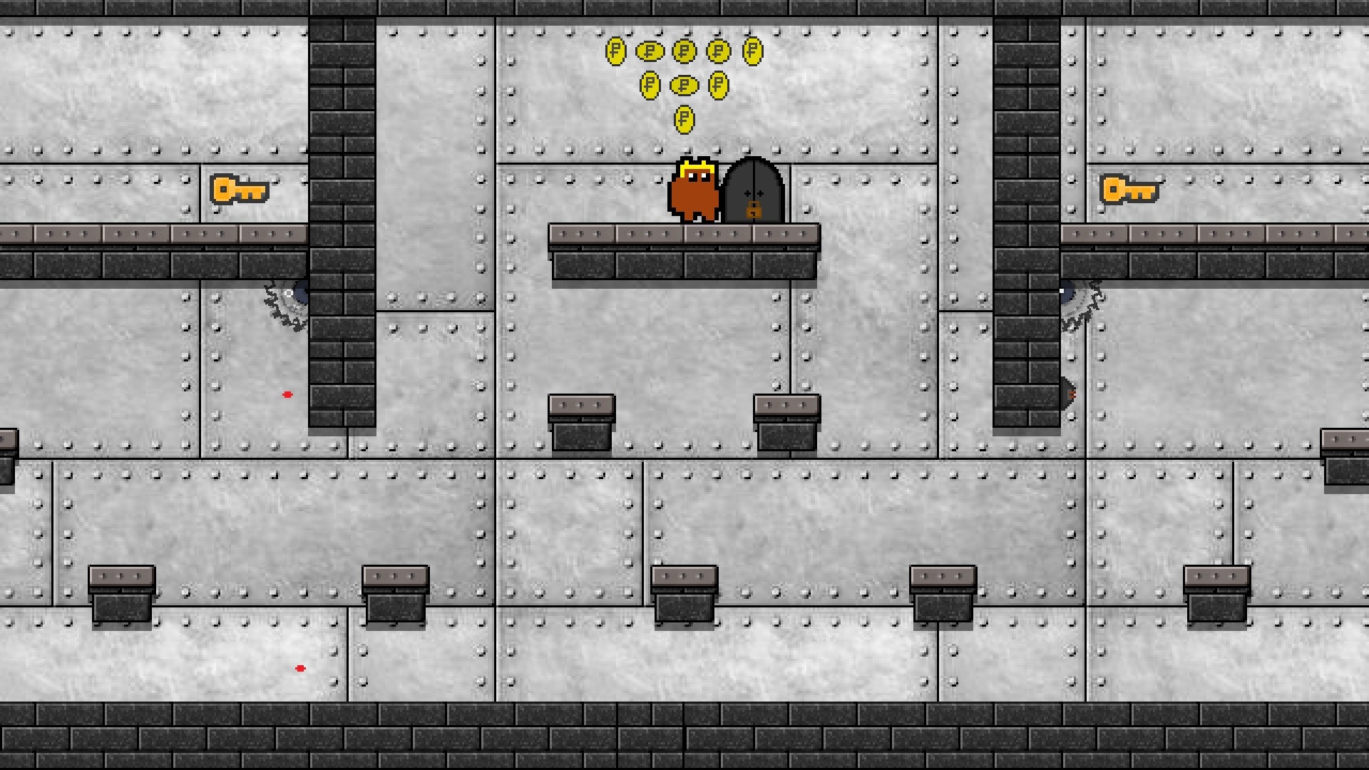 100 RUB: Operation Global Denomination screenshot 2