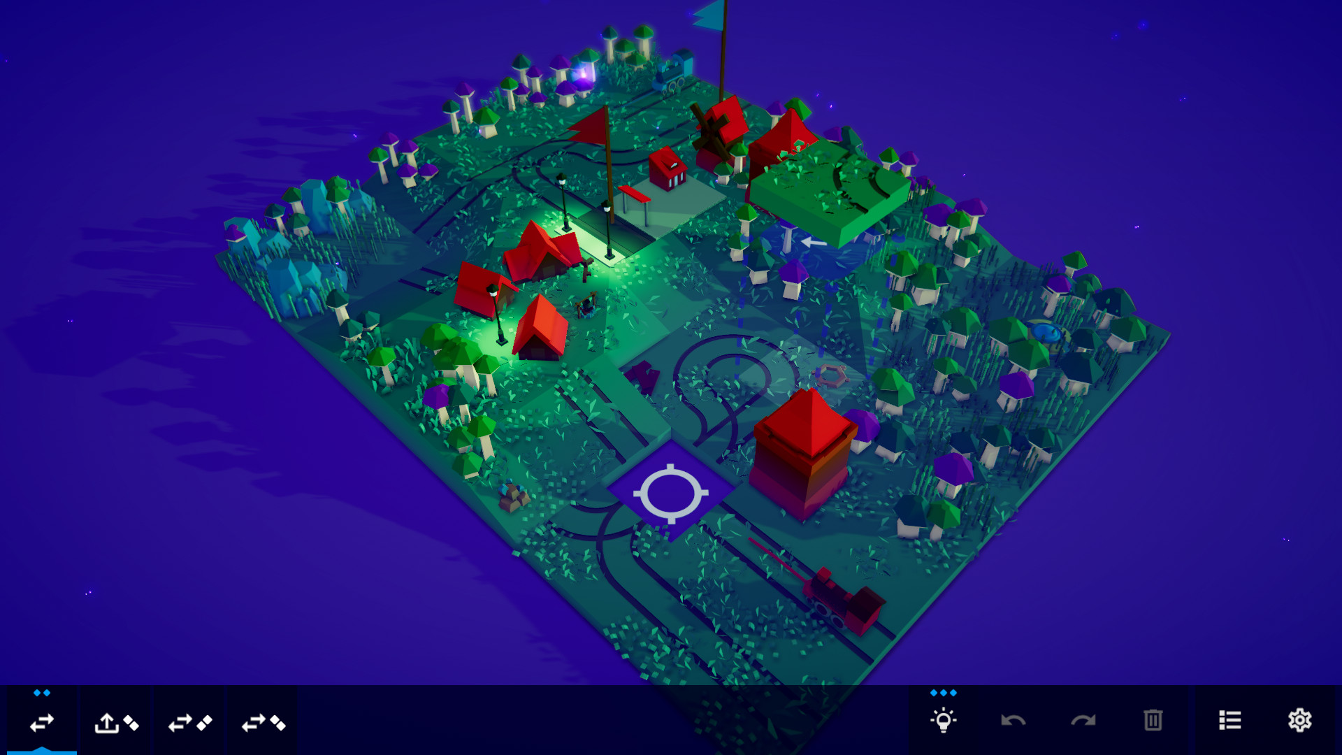 Please Fix The Road screenshot 5
