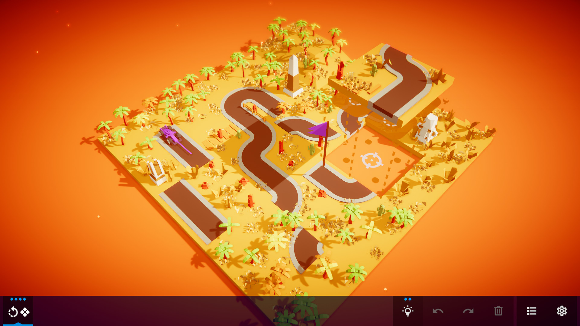 Please Fix The Road screenshot 3