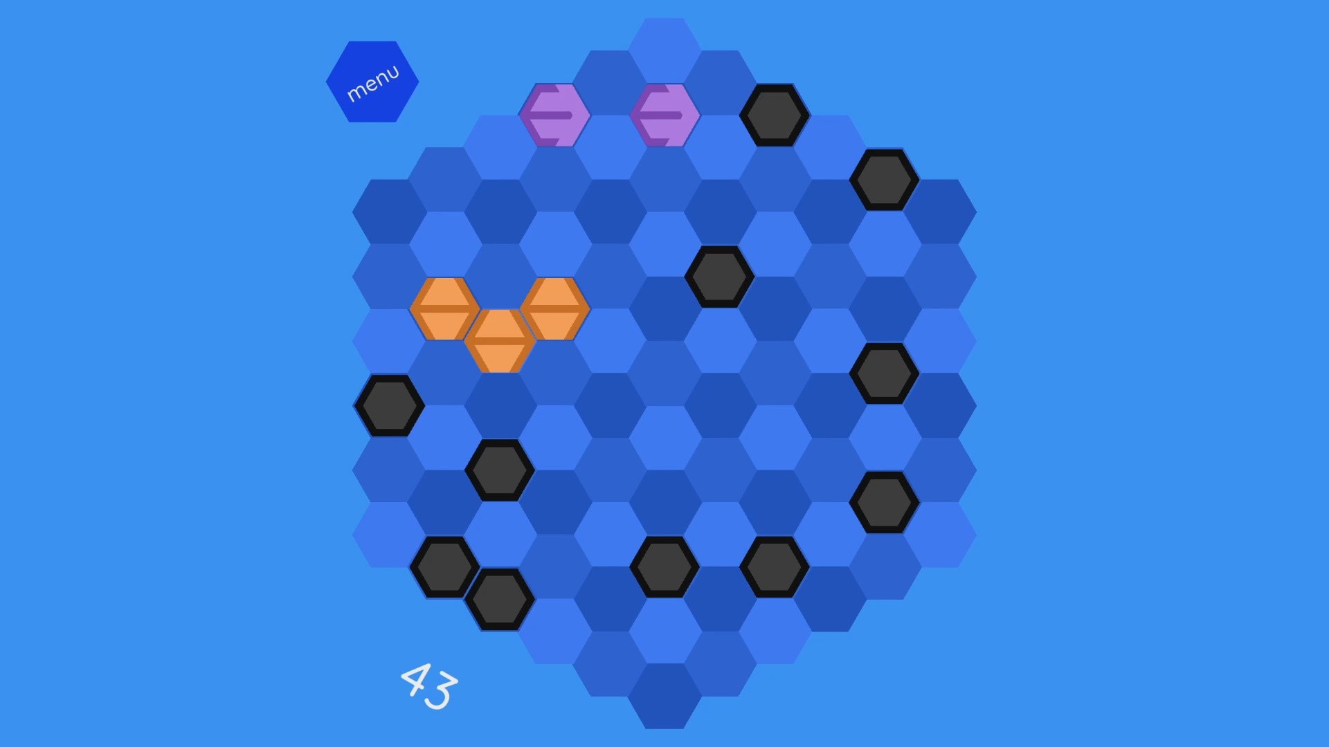 HEXONEX screenshot 5