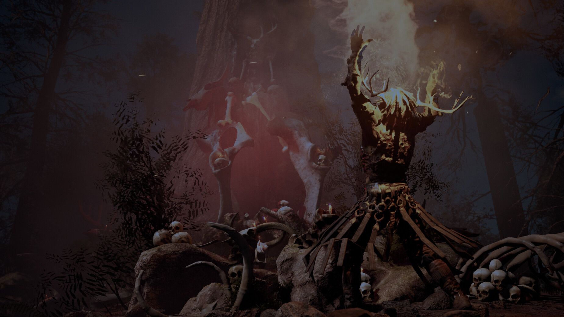 Trail of Ayash screenshot 6