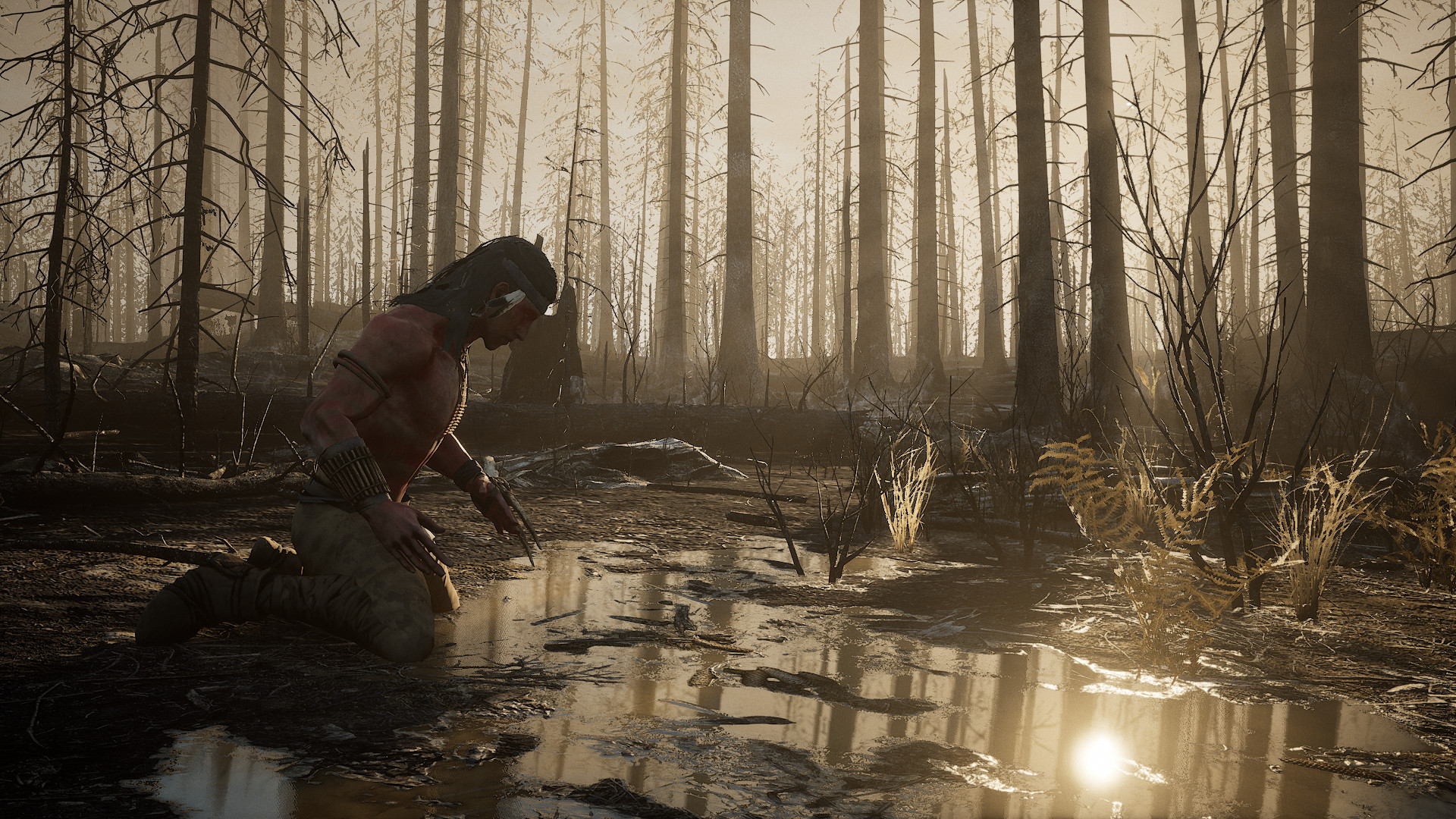 Trail of Ayash screenshot 7