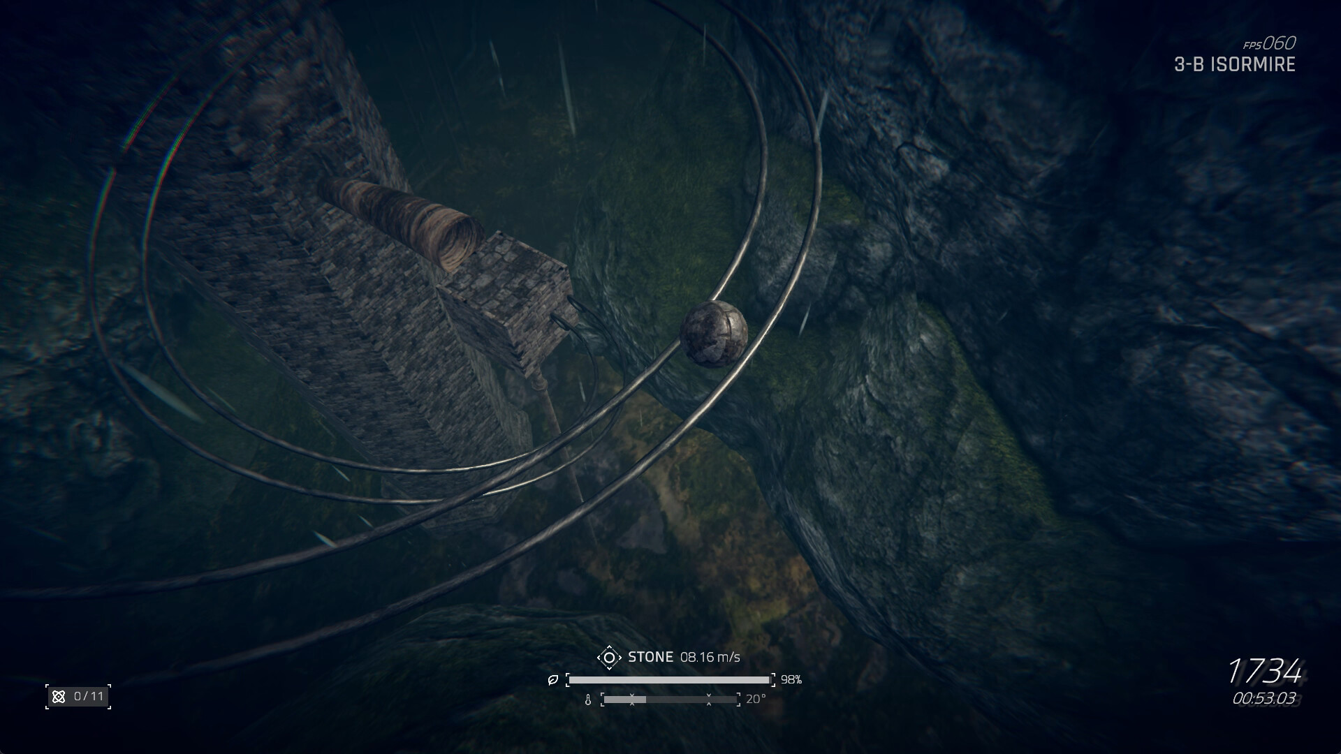 Ballex²: The Hanging Gardens screenshot 12