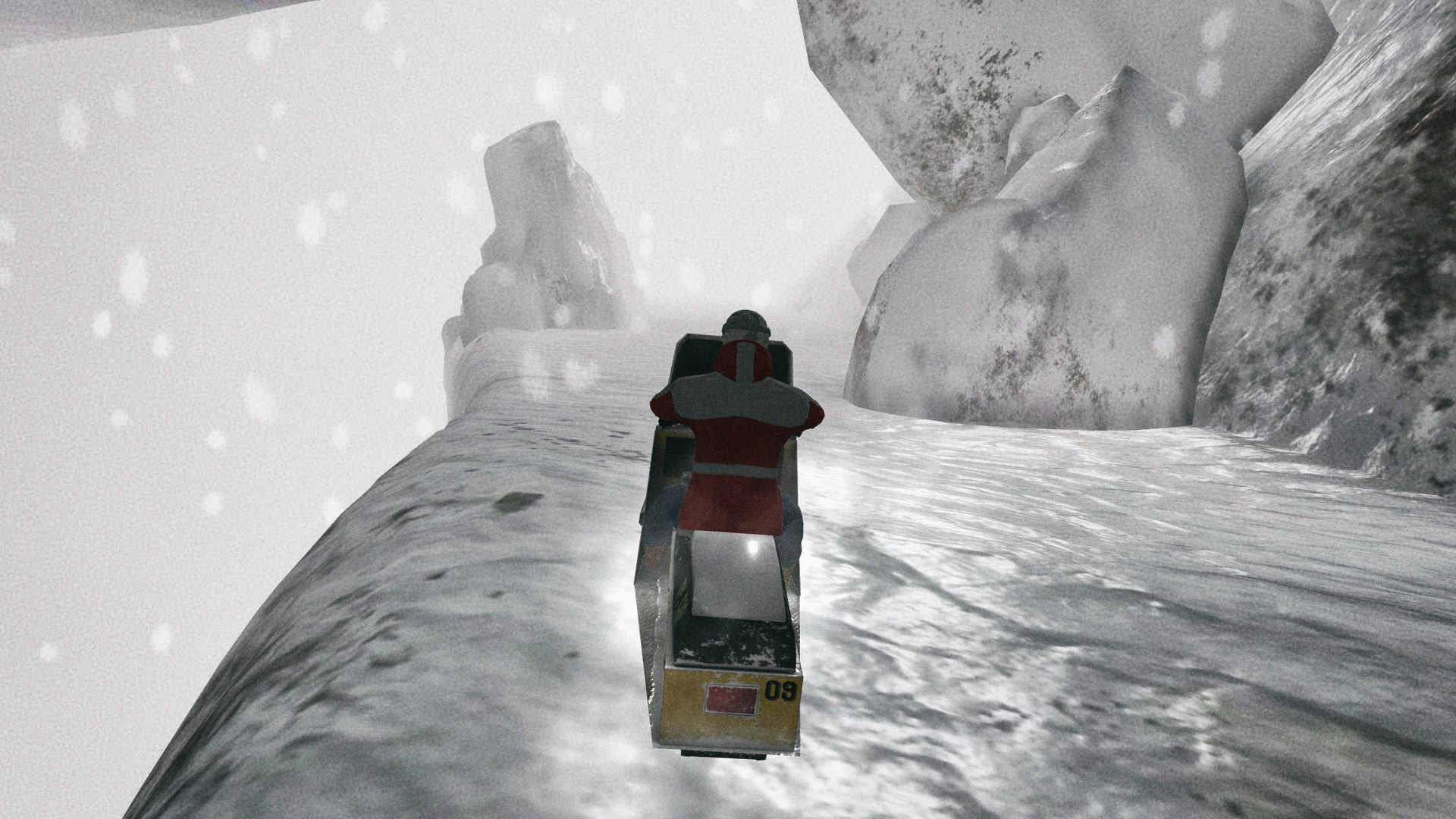 Antarctica 88 screenshot 4