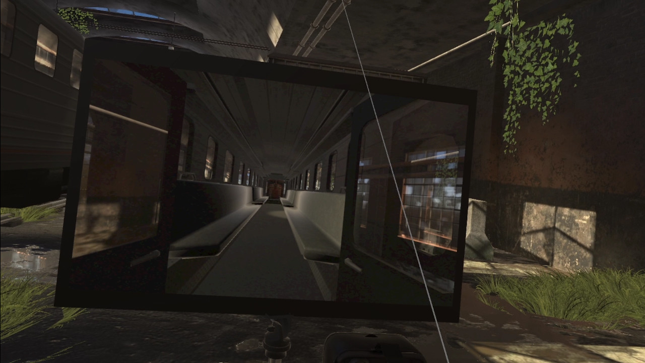 Drone VR screenshot 21