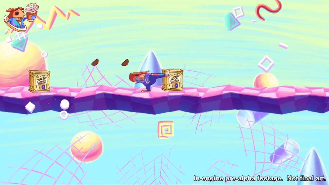 Guinea Pig Parkour® screenshot 6