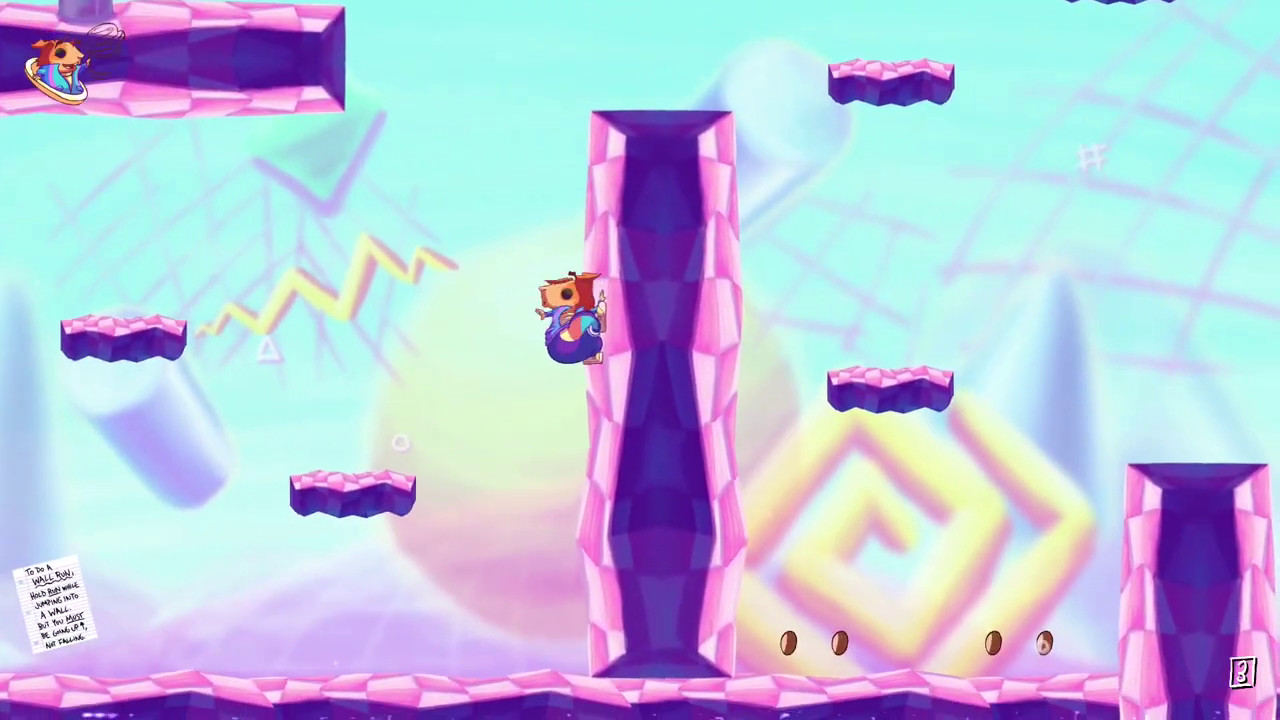Guinea Pig Parkour® screenshot 3