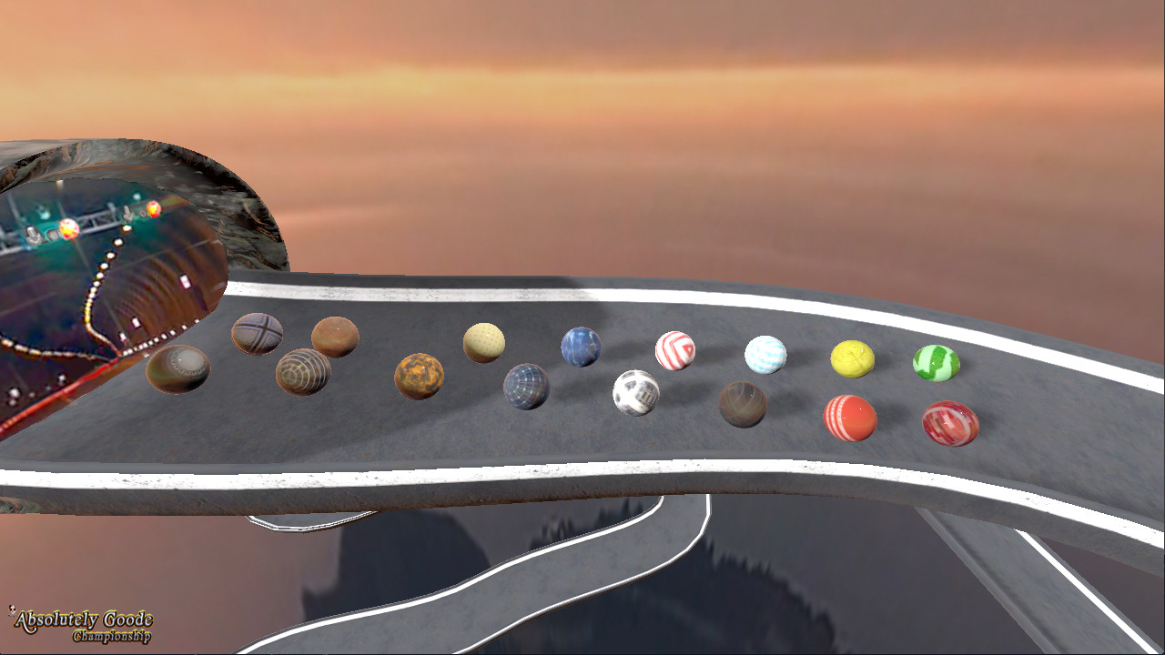 Absolutely Goode Championship screenshot 14