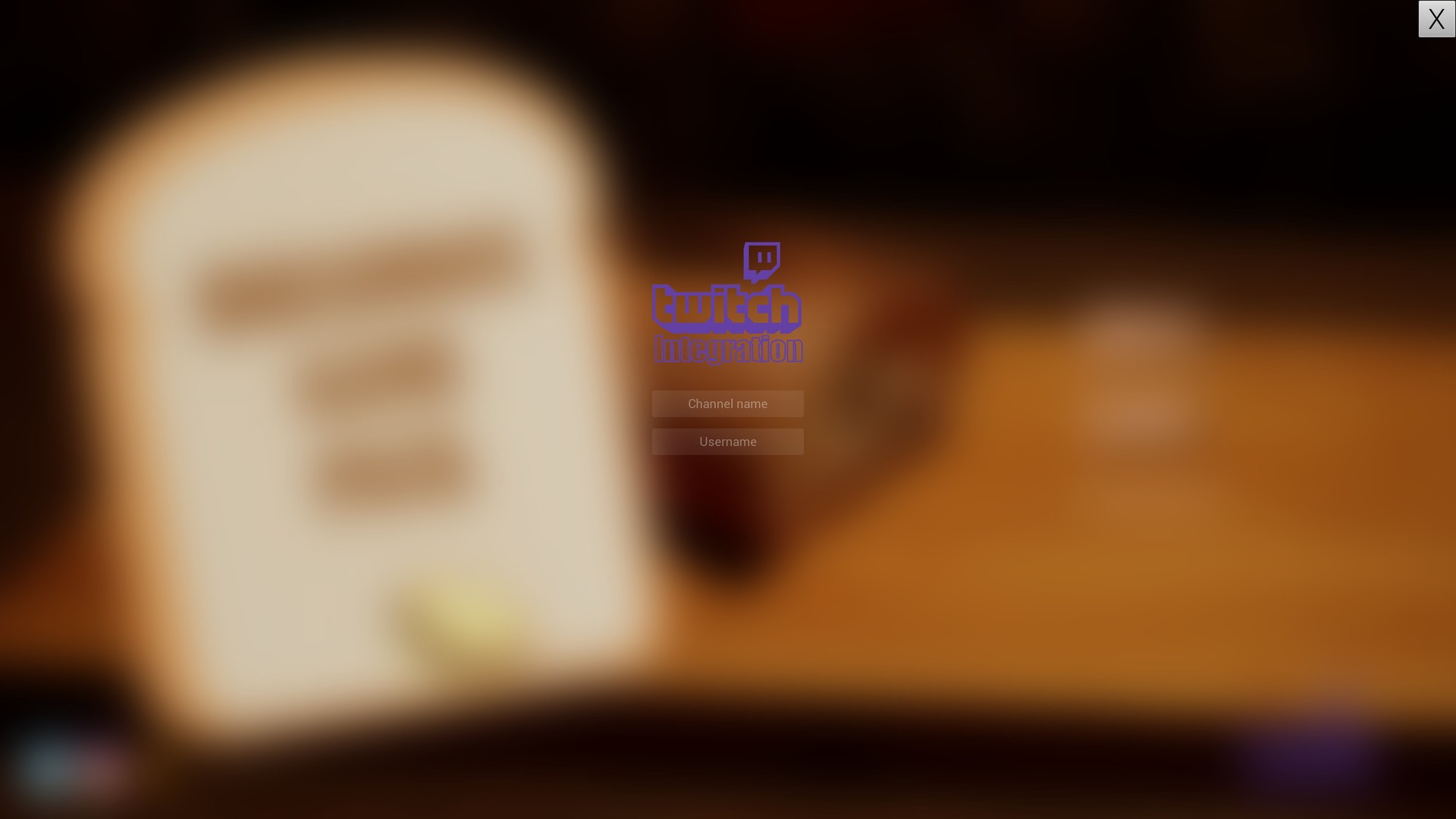 Breadbox screenshot 2