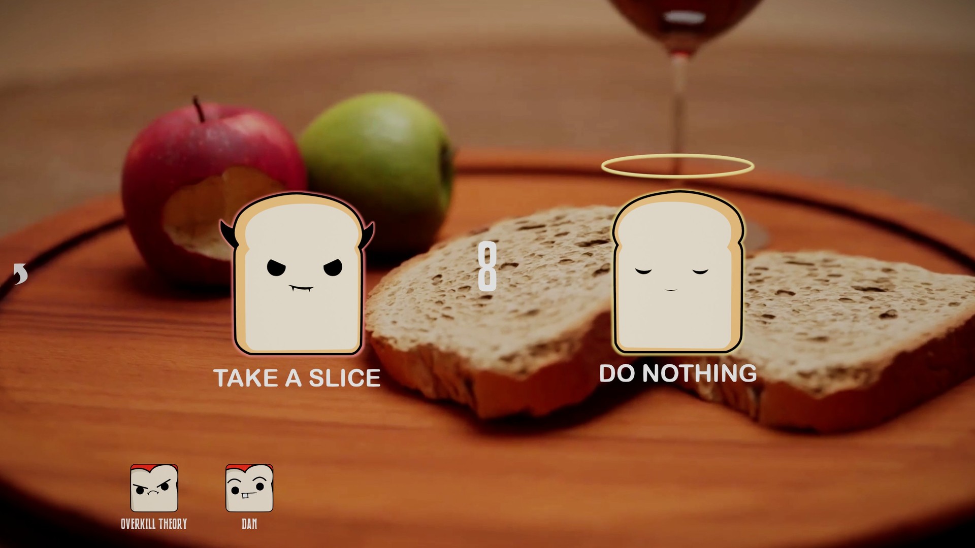 Breadbox screenshot 4