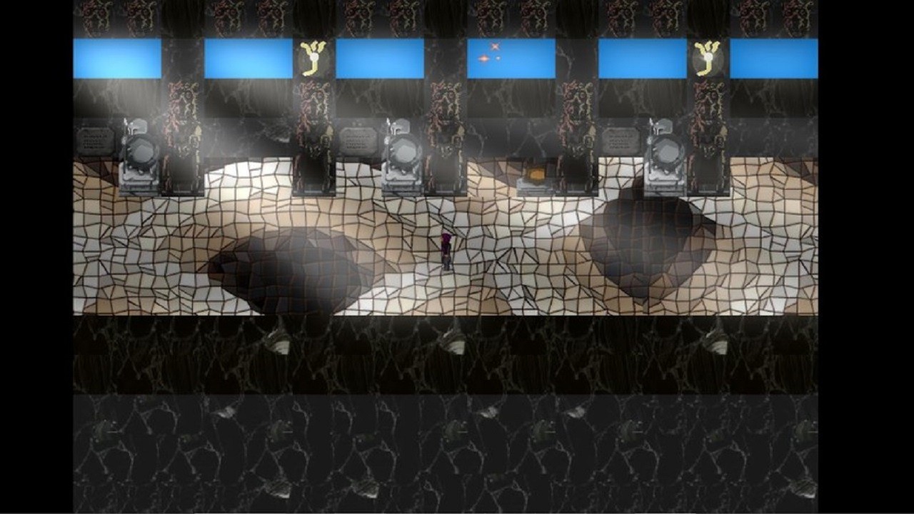 Shattering Obsidian screenshot 9