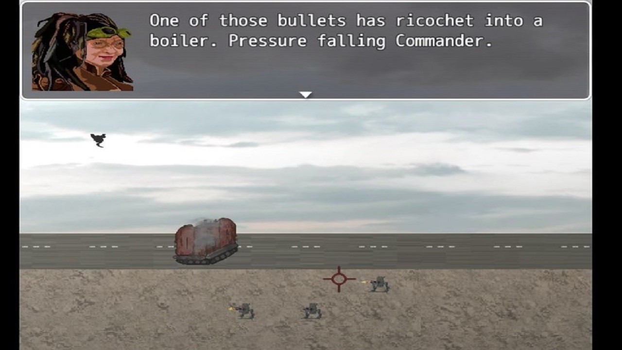 Shattering Obsidian screenshot 10
